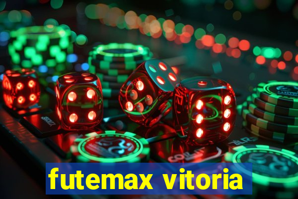 futemax vitoria